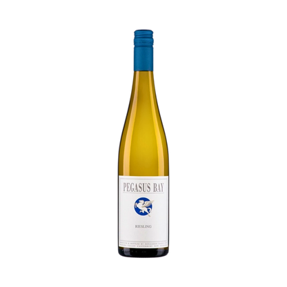 Pegasus Bay Riesling N.V. by Pegasus Bay