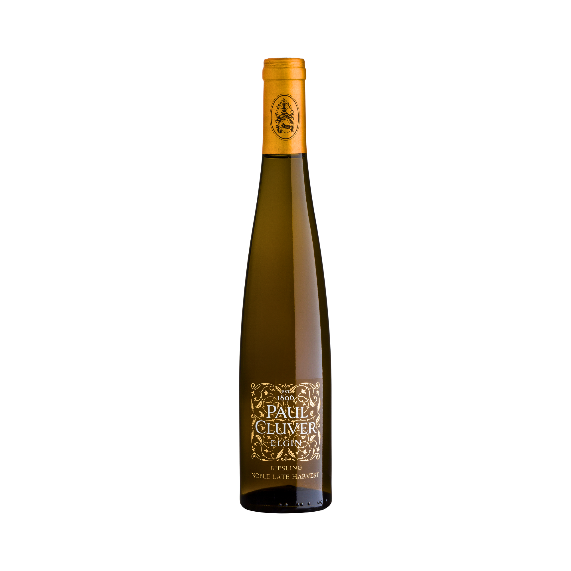 Riesling Noble Late Harvest by Paul Cluver