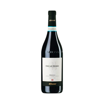 Barolo by Oscar Bosio