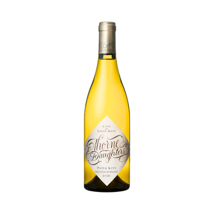 Paper Kite Old Wine Semillon by Thorne & Daughters