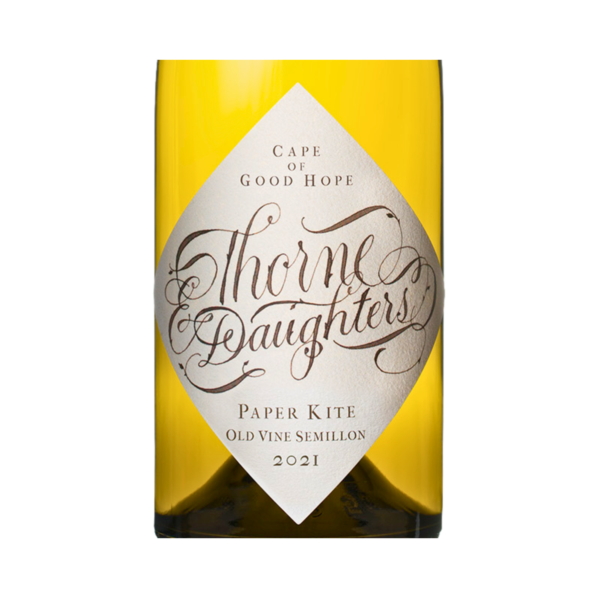 Paper Kite Old Wine Semillon by Thorne & Daughters