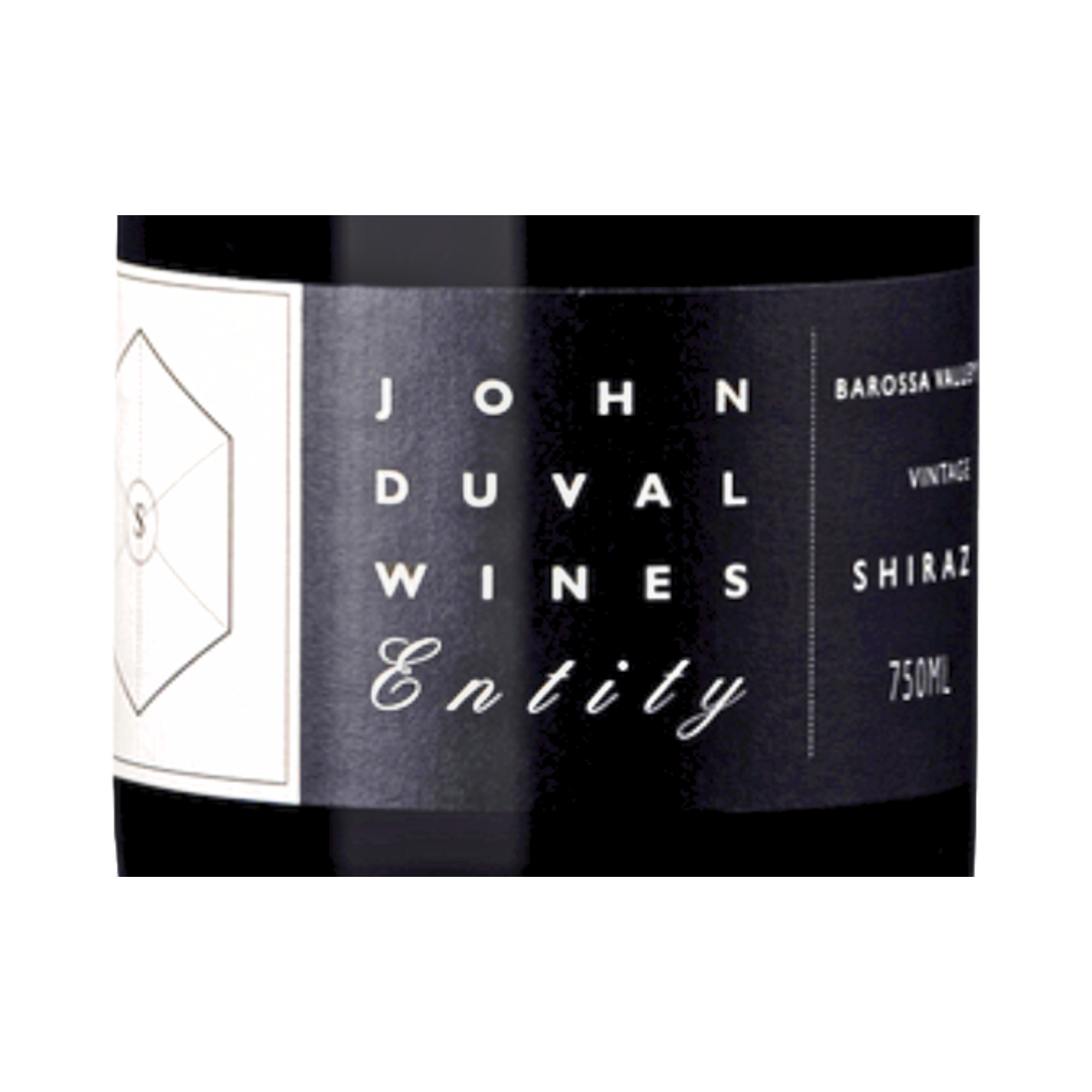 Entity by John Duval Wines