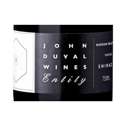 Entity by John Duval Wines