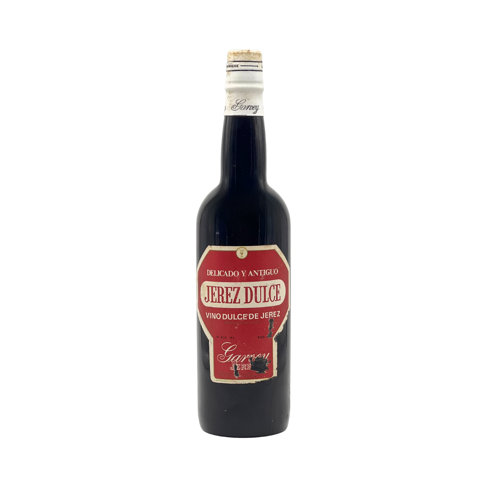 Jerez Dulce Garvey 1973