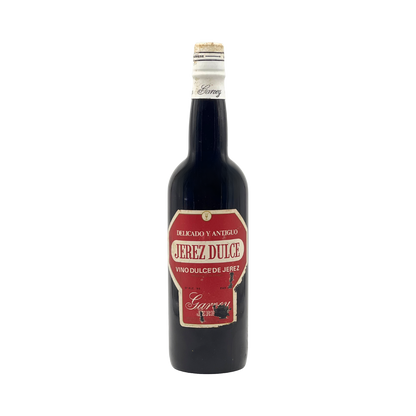Jerez Dulce Garvey 1973
