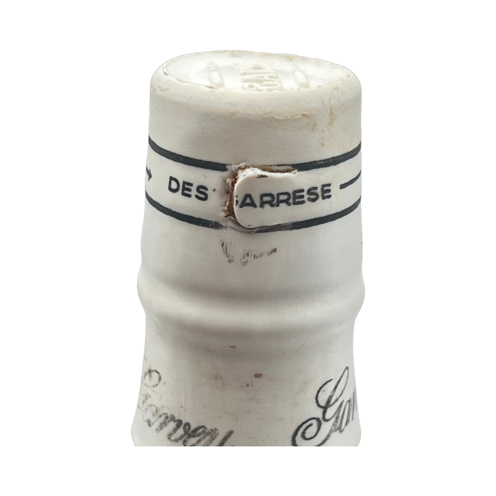 Jerez Dulce Garvey 1973