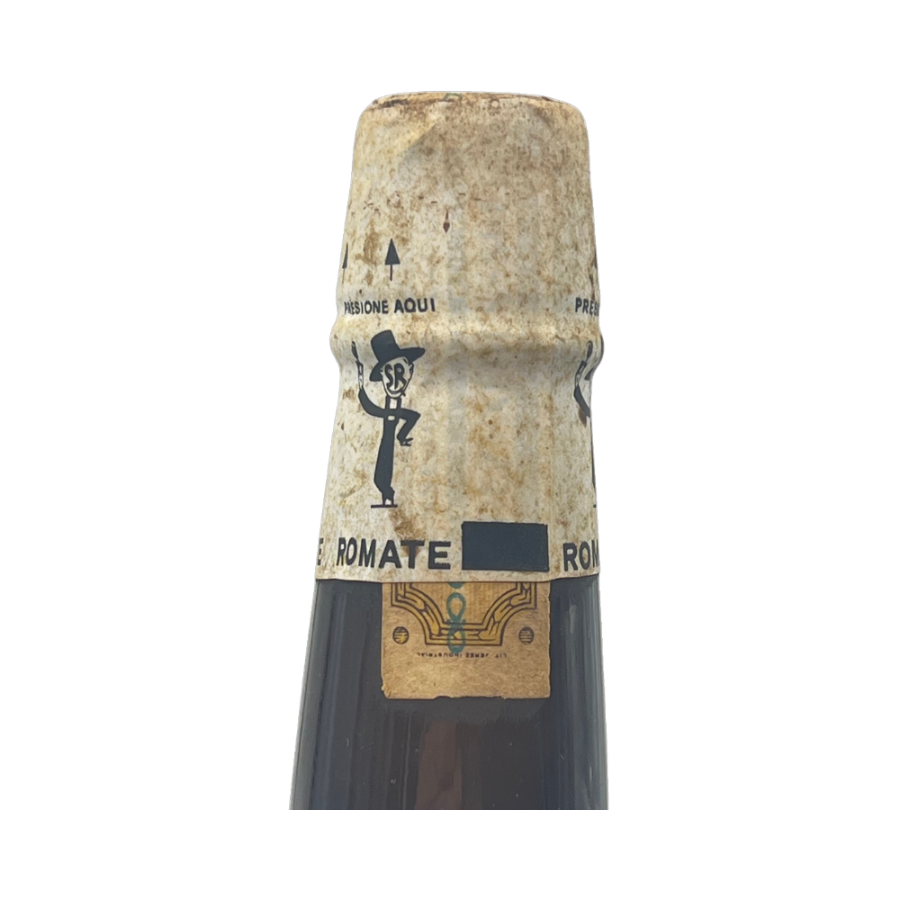 Jerez Dulce de Gloria 1980