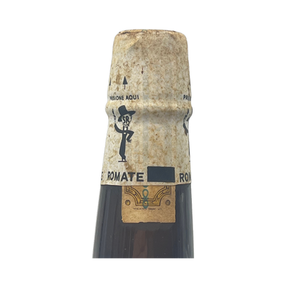 Jerez Dulce de Gloria 1980