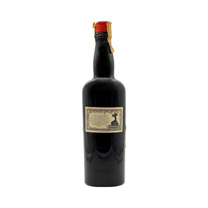Oloroso Solera 1840 Agustín Blázquez