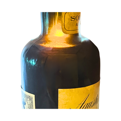 Oloroso Solera 1840 Agustín Blázquez