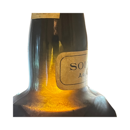 Oloroso Solera 1840 Agustín Blázquez