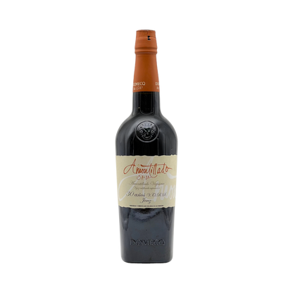 Amontillado 51 1ª VORS 2004 Pedro Domecq