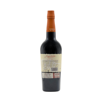 Amontillado 51 1ª VORS 2004 Pedro Domecq