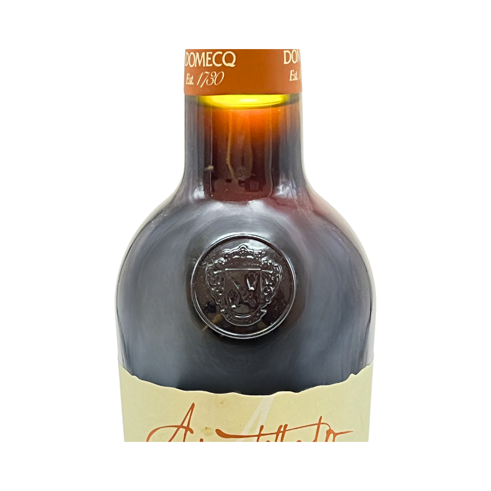 Amontillado 51 1ª VORS 2004 Pedro Domecq
