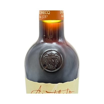 Amontillado 51 1ª VORS 2004 Pedro Domecq