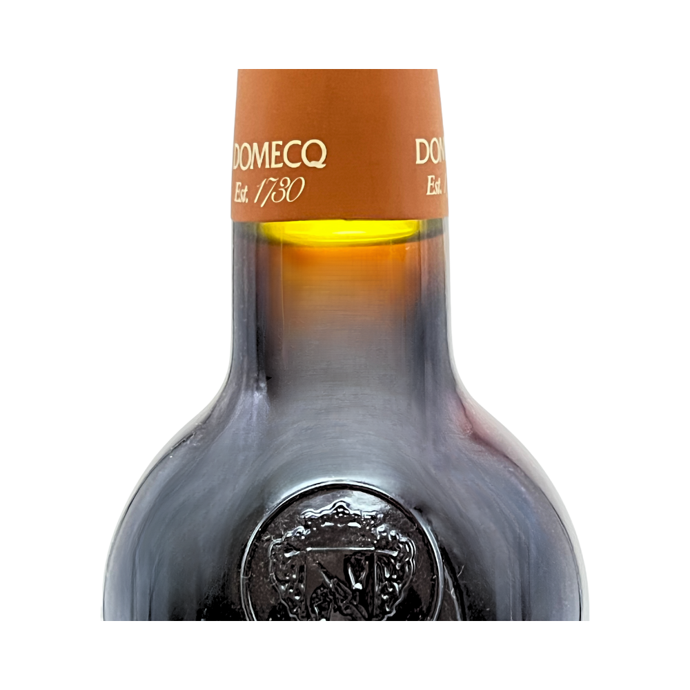 Amontillado 51 1ª VORS 2004 Pedro Domecq