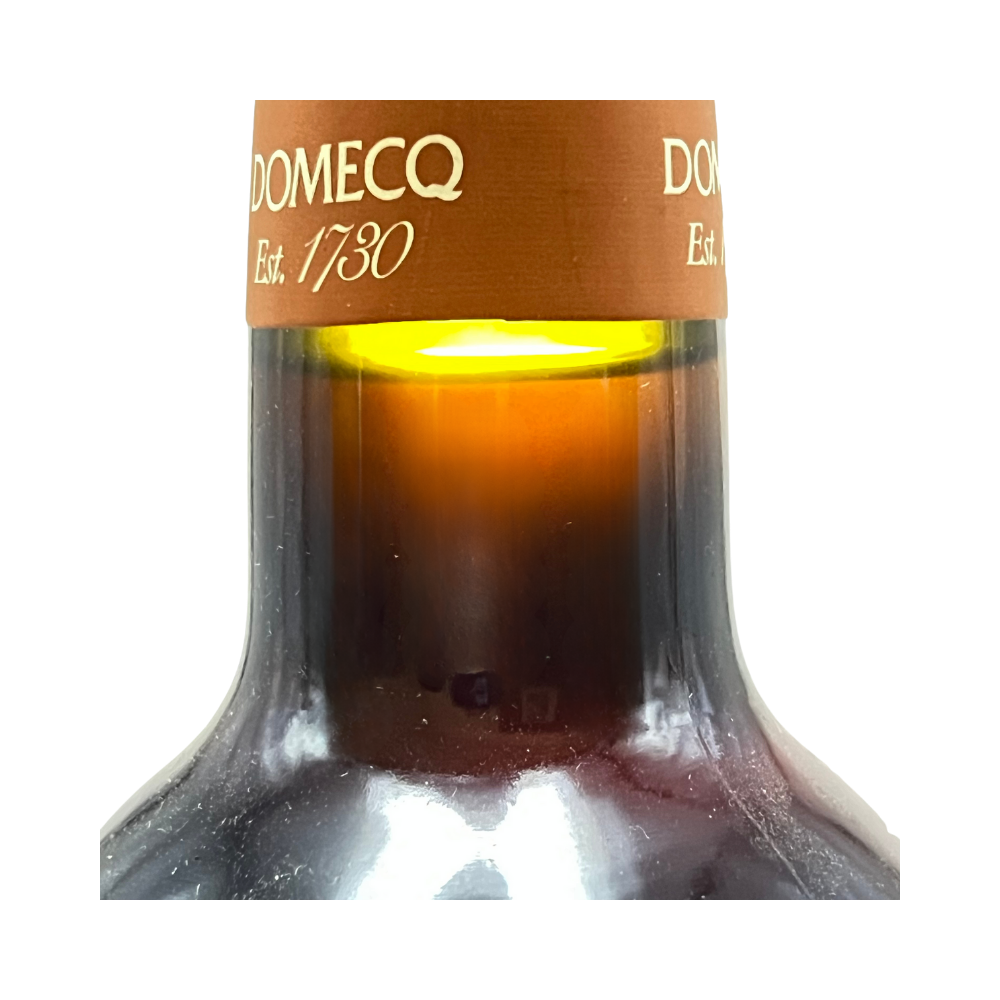Amontillado 51 1ª VORS 2004 Pedro Domecq
