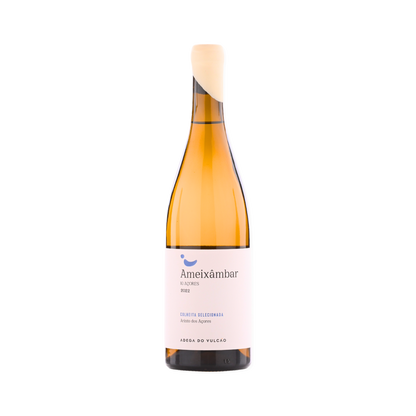Ameixambar by Adega do Vulcão