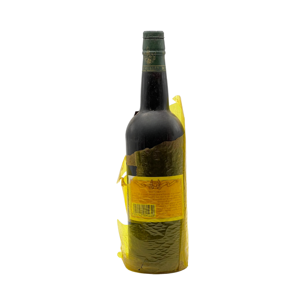 Aureo (AVREO) Semidulce 1981