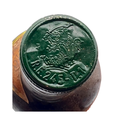Aureo (AVREO) Semidulce 1981