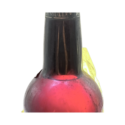 Aureo (AVREO) Semidulce 1981