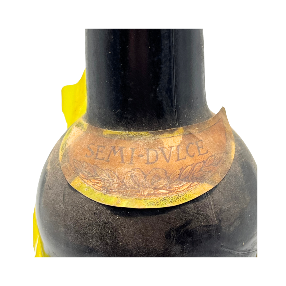 Aureo (AVREO) Semidulce 1981