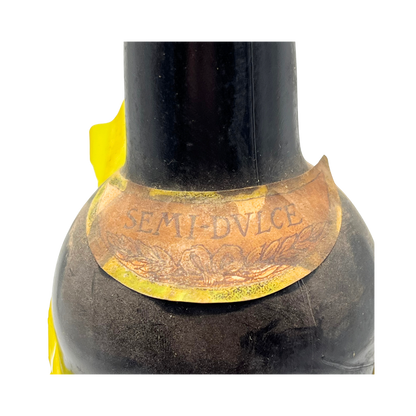 Aureo (AVREO) Semidulce 1981