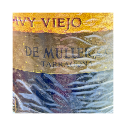 Aureo (AVREO) Semidulce 1981