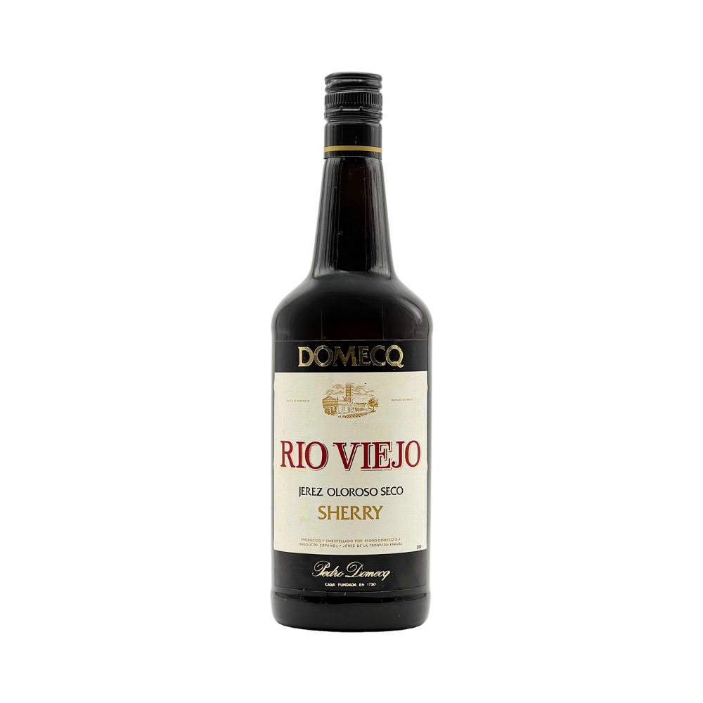 Oloroso Rio Viejo 1984 Pedro Domecq