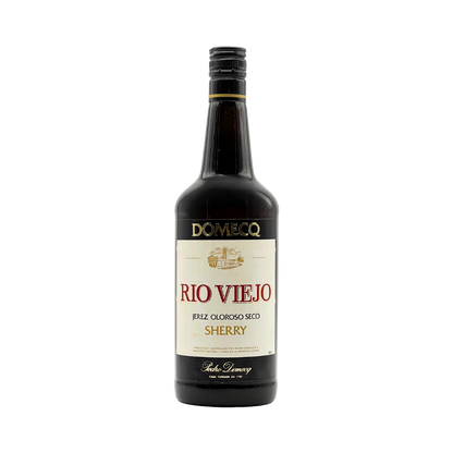 Oloroso Rio Viejo 1984 Pedro Domecq