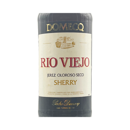 Oloroso Rio Viejo 1984 Pedro Domecq