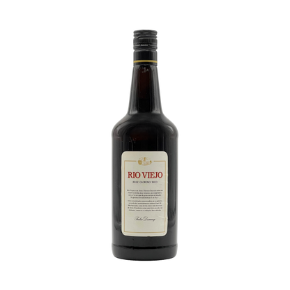 Oloroso Rio Viejo 1984 Pedro Domecq