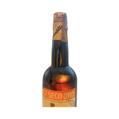 Eldorado Jerez Seco Oro