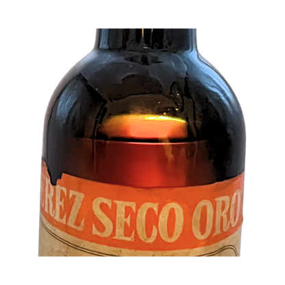 Eldorado Jerez Seco Oro