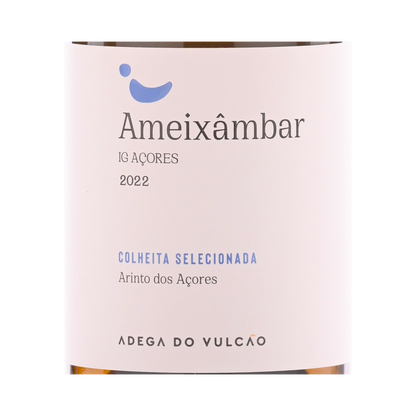 Ameixambar by Adega do Vulcão