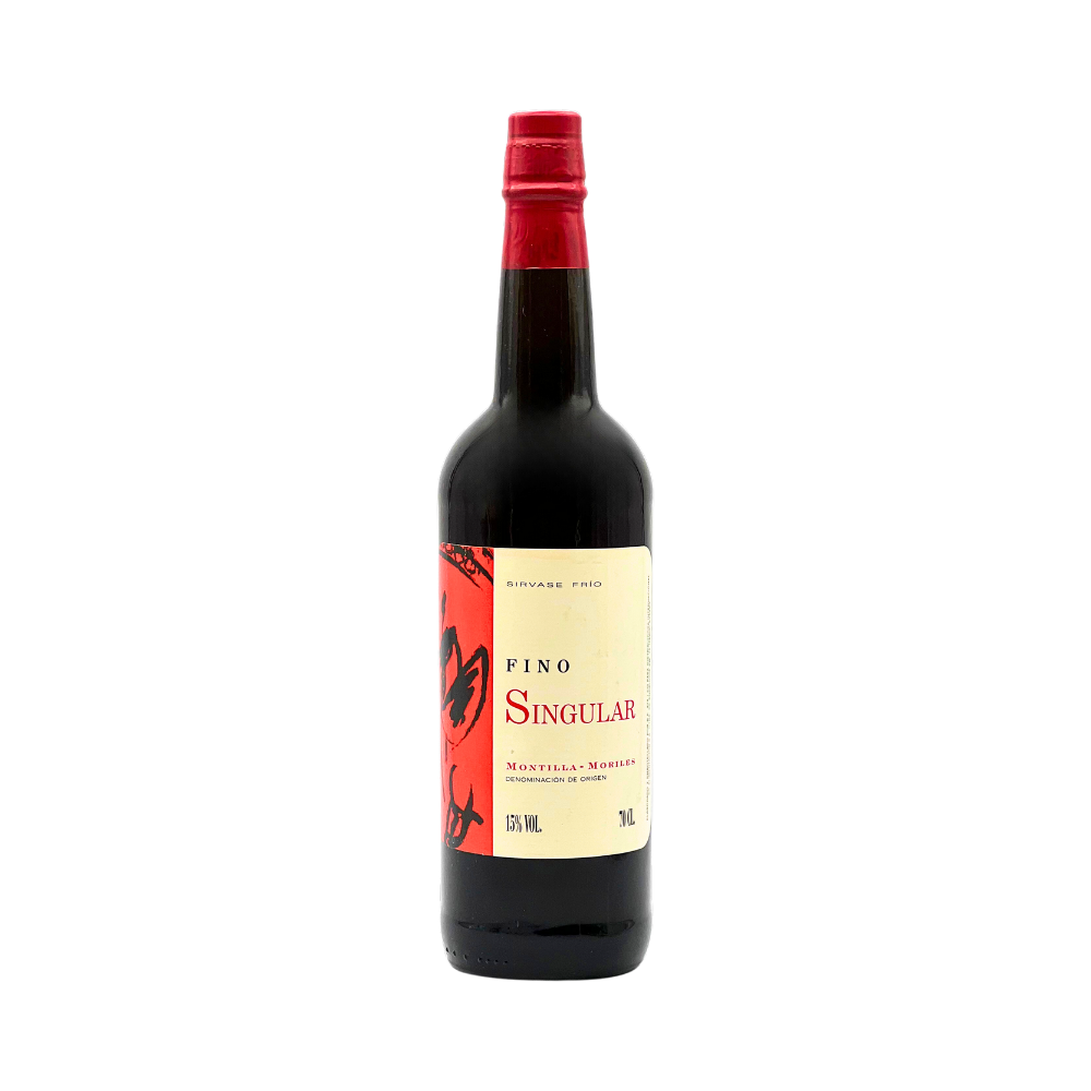 Fino Singular 1980