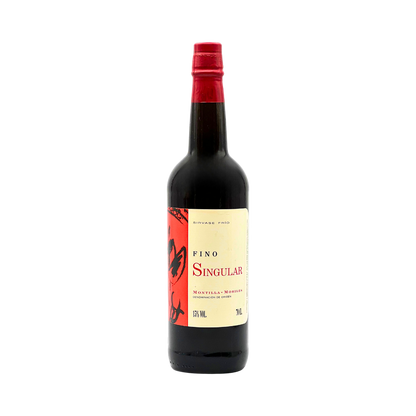 Fino Singular 1980