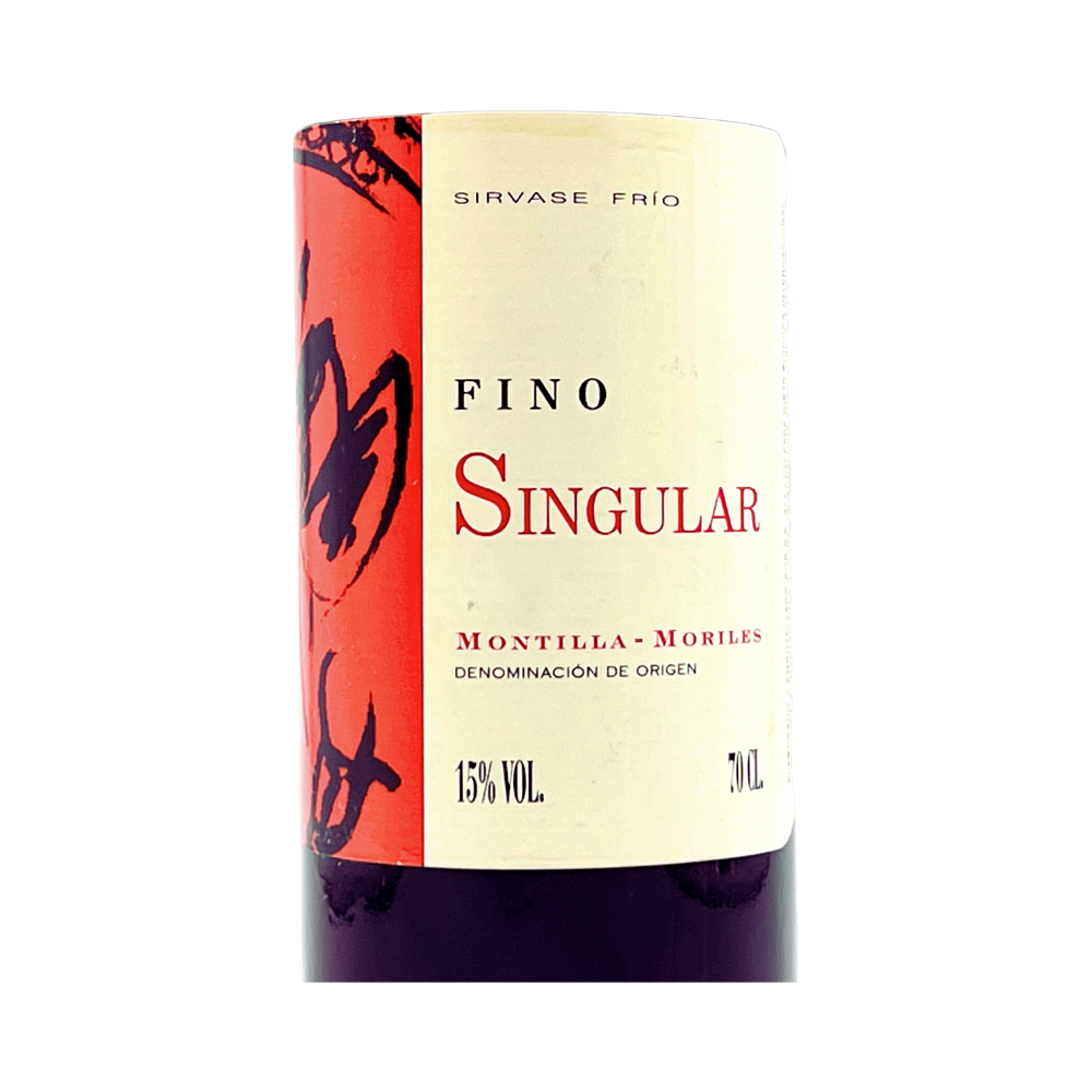 Fino Singular 1980