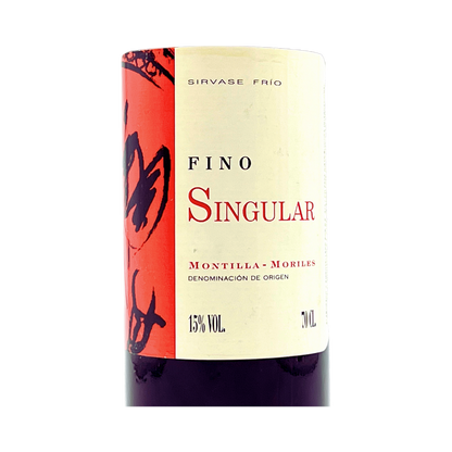 Fino Singular 1980