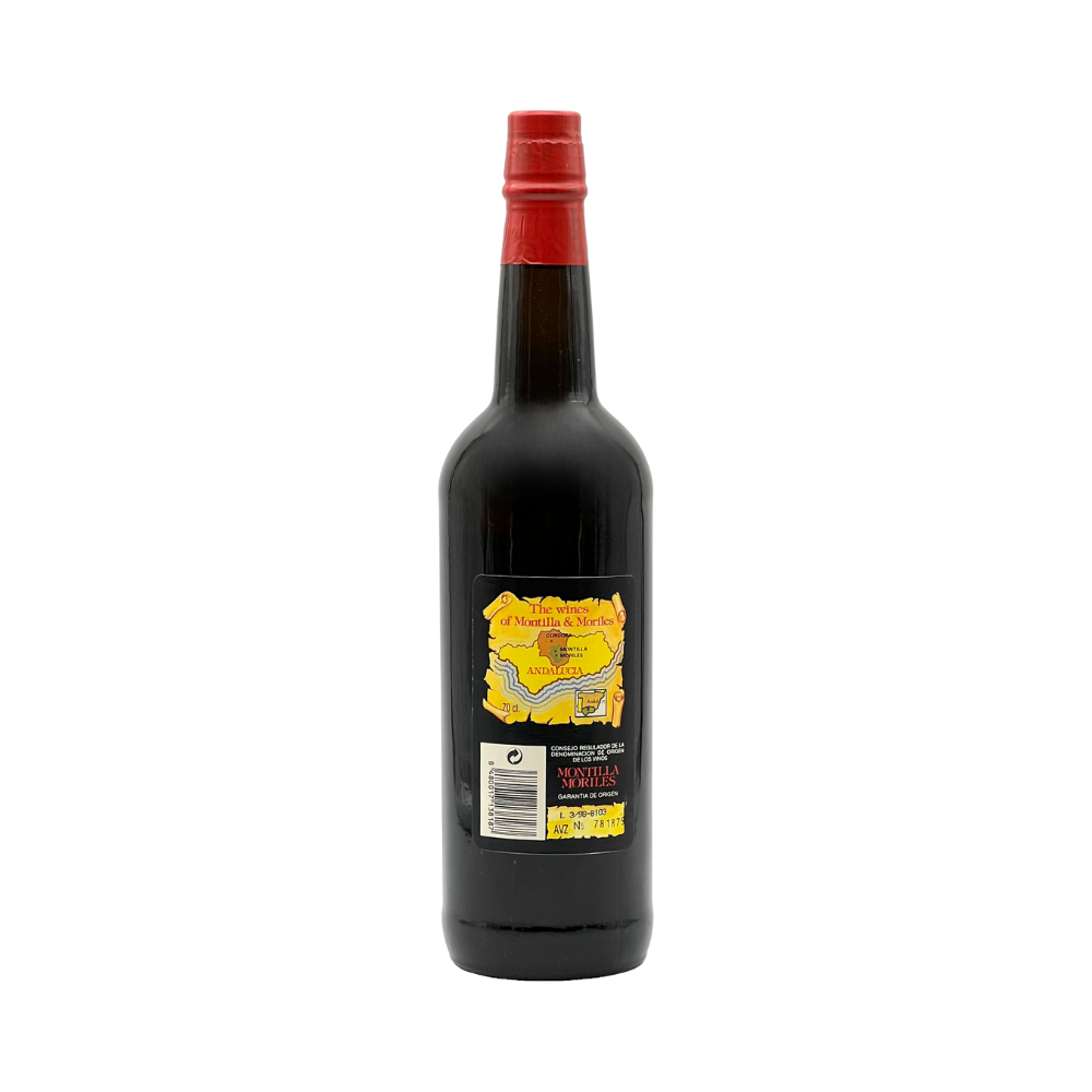 Fino Singular 1980