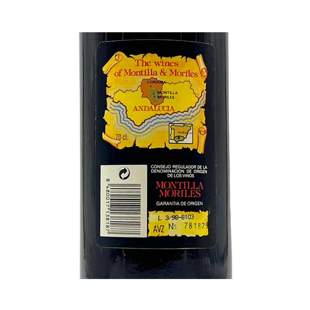 Fino Singular 1980
