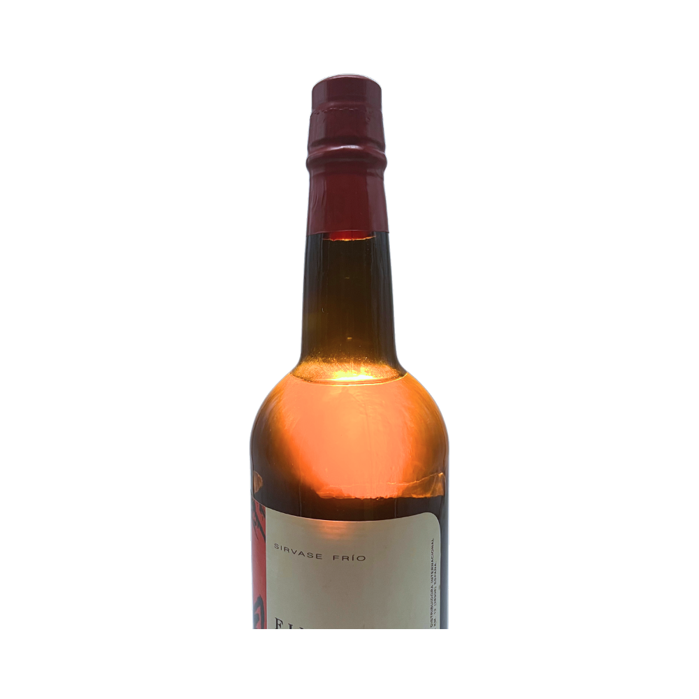 Fino Singular 1980