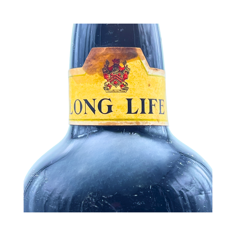 Long LIfe 1971 Garvey