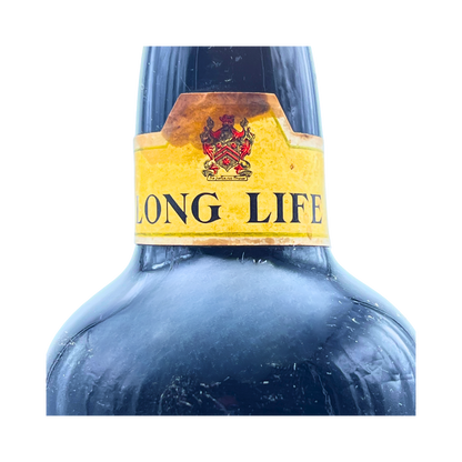 Long LIfe 1971 Garvey