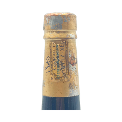 Noé Oloroso Muy viejo 1963 Gonzalez Byass