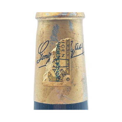 Noé Oloroso Muy viejo 1963 Gonzalez Byass