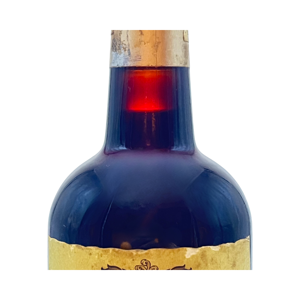 Noé Oloroso Muy viejo 1963 Gonzalez Byass