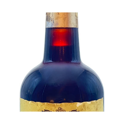 Noé Oloroso Muy viejo 1963 Gonzalez Byass