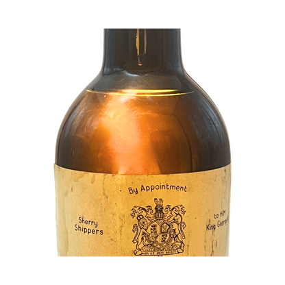 Pale Dry Sherry 1940 González Byass