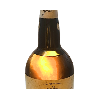 Pale Dry Sherry 1940 González Byass